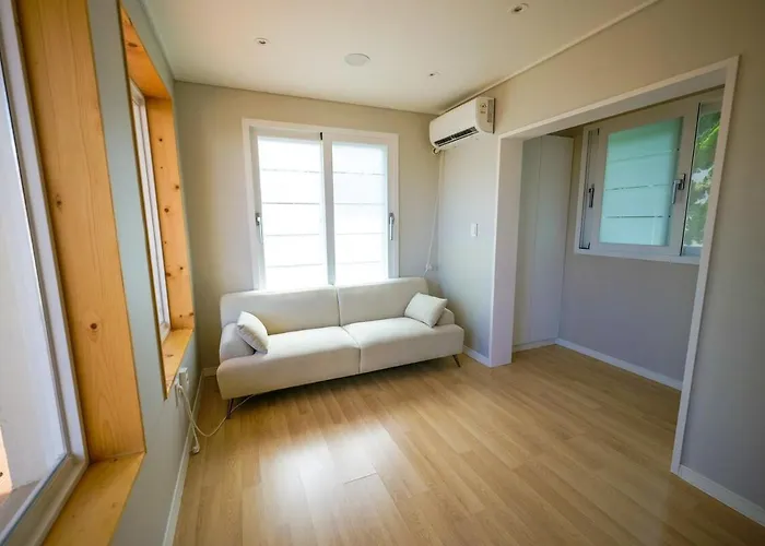Mambo House Busan