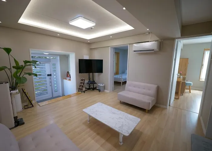 Casa de férias Mambo House