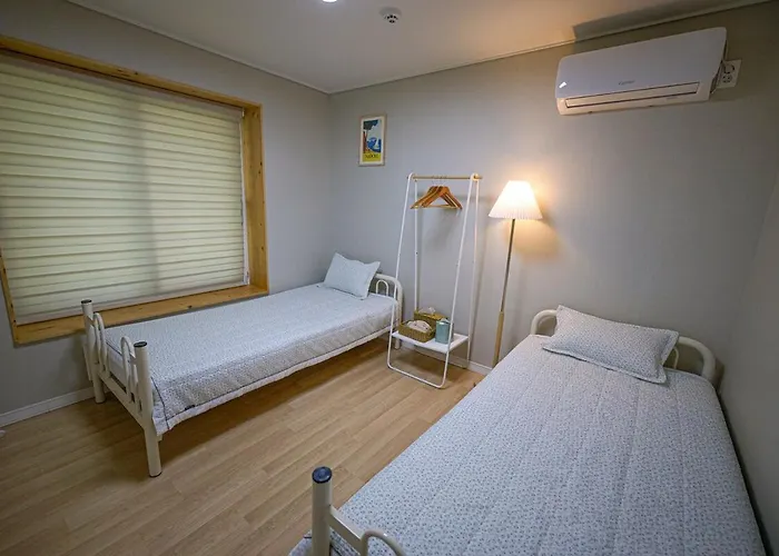 Casa de férias Mambo House *