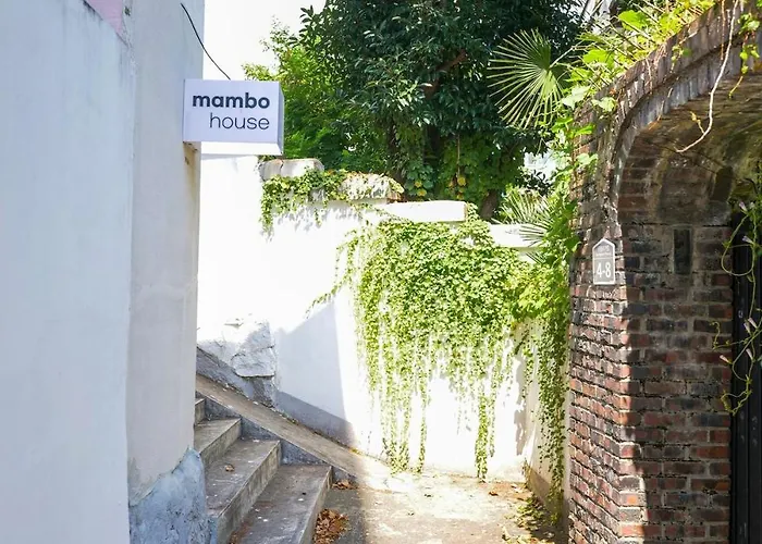 Mambo House *