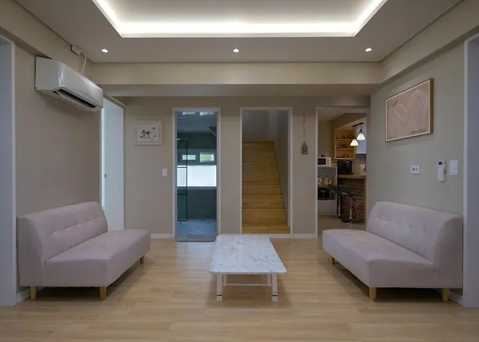 Mambo House Busan
