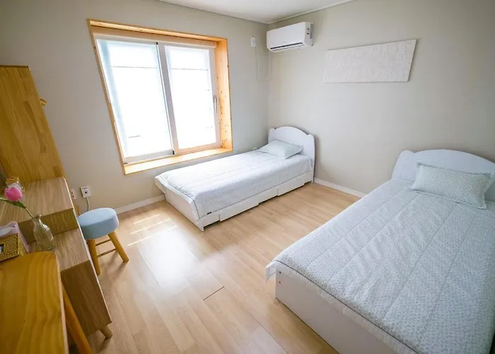Mambo House * Busan