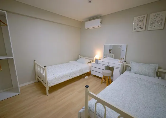 Casa de férias Mambo House *