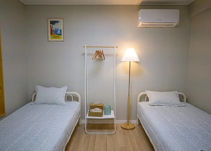 Casa de férias Mambo House